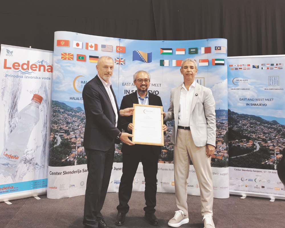 Halal Sarajevo 2025