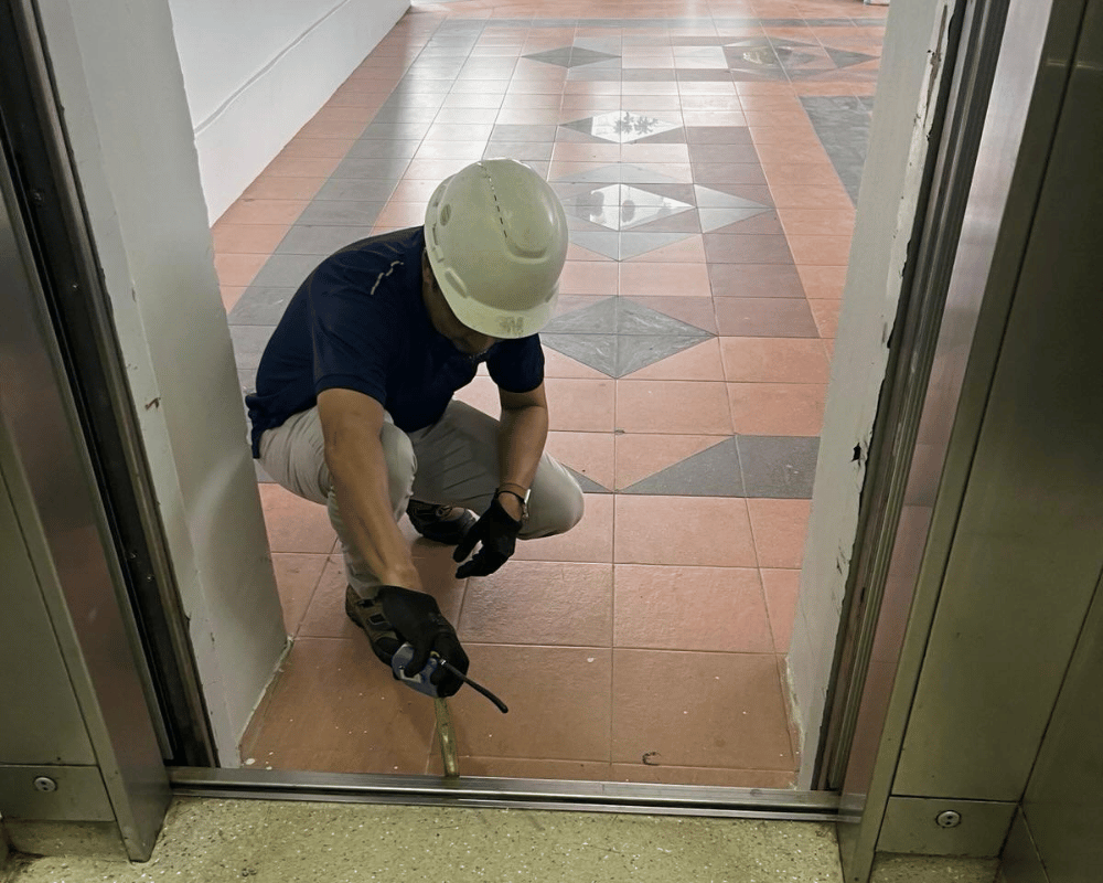 Has Your Lift Hit the 15-Year Mark Here’s Why an Independent Audit is Critical